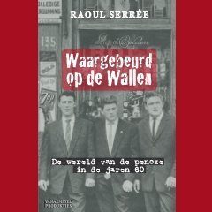 Avondje vrijgezellenfeest mannen