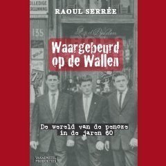 Avondje vrijgezellenfeest mannen