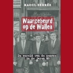 Avondje vrijgezellenfeest mannen