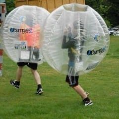 bubbelbal