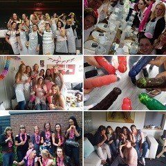 dildo-maken-vrijgezellenfeest