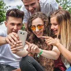 Vrijgezellenfeest speurtocht door de stad