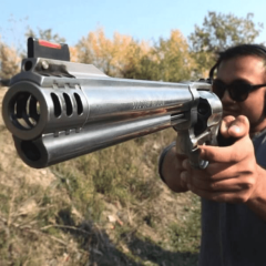 Unieke wapens en pakketten - Vriendenweekenden in Praag