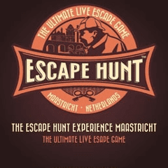 The Escape Hunt Experience Maastricht