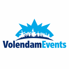 Logo van Volendam Events