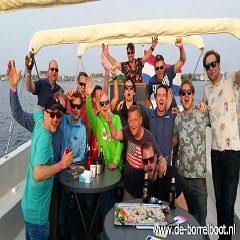 vrijgezellenfeest-harderwijk